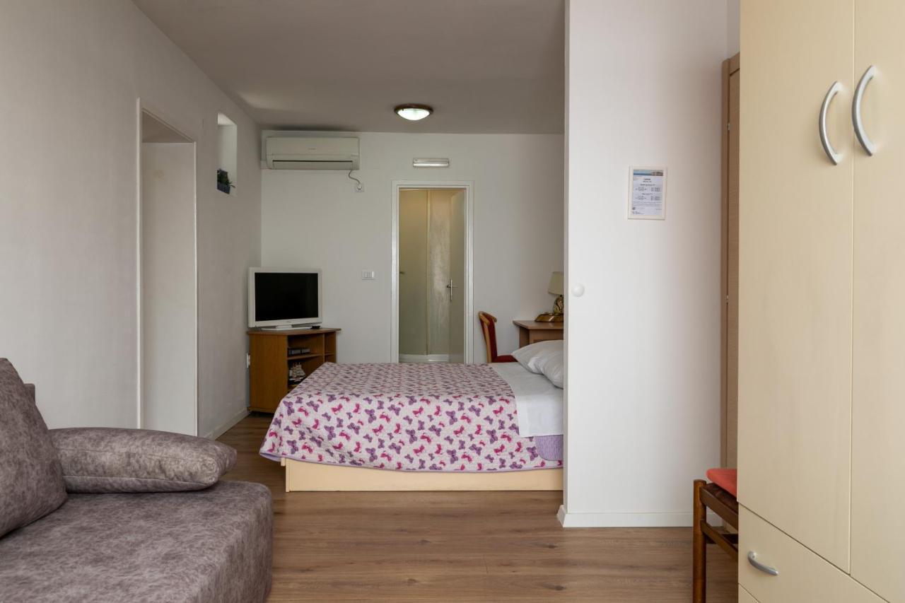 Apartments Pasko Дубровник Экстерьер фото