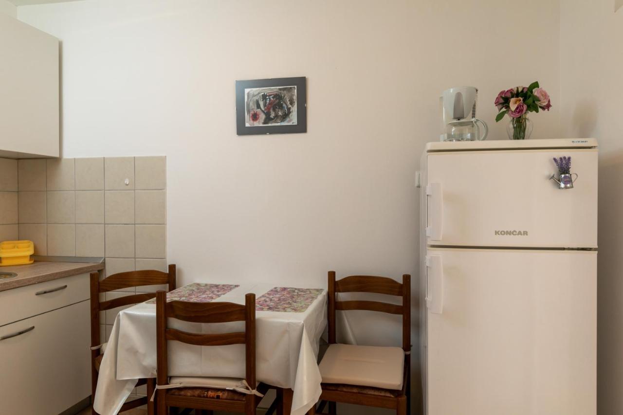 Apartments Pasko Дубровник Экстерьер фото