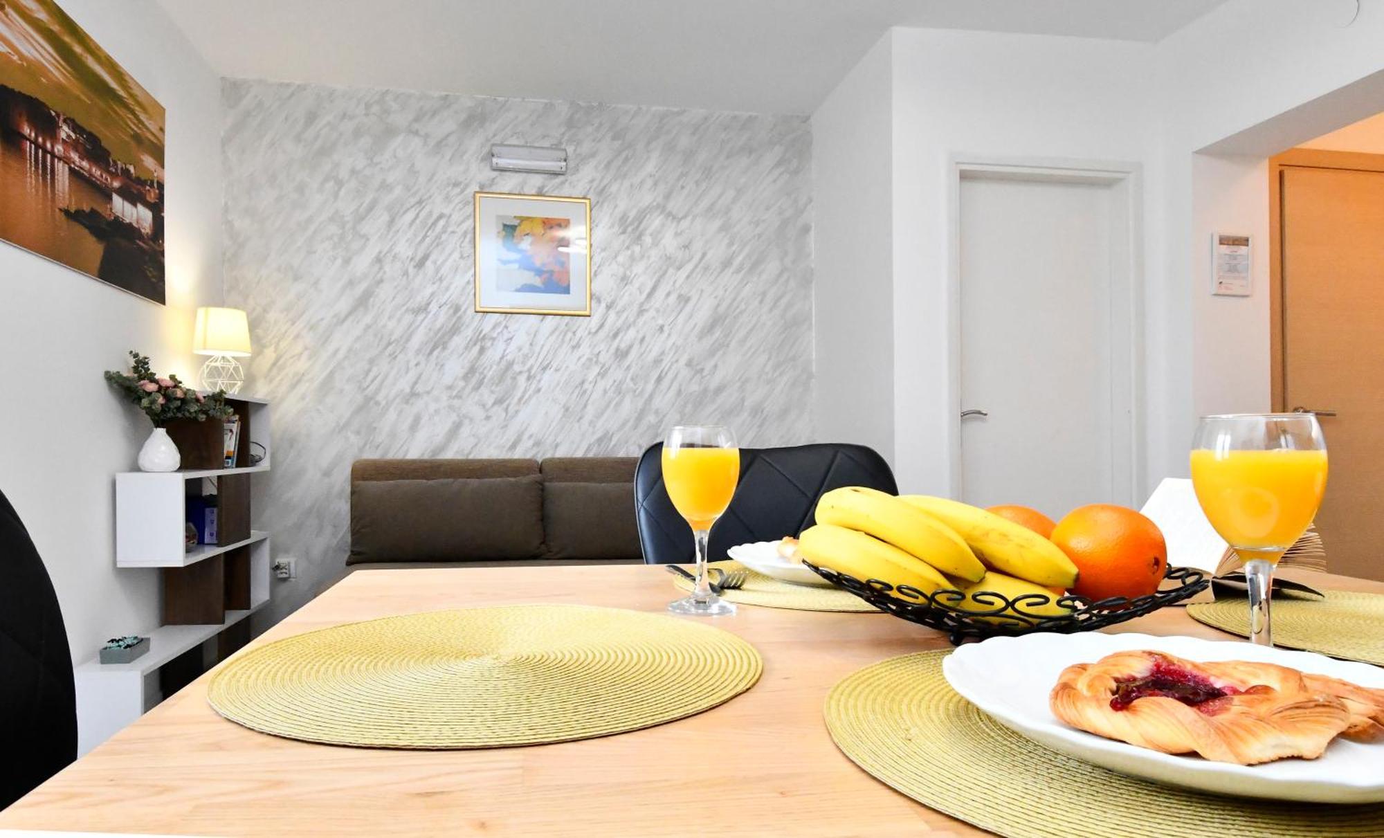 Apartments Pasko Дубровник Экстерьер фото